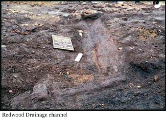 Drainage Channel
